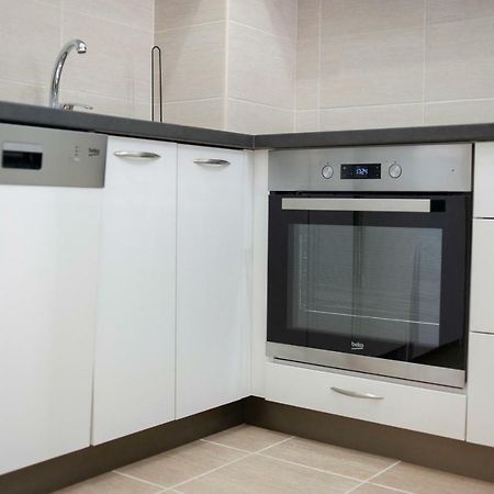 Apartman 104 Будва Екстер'єр фото