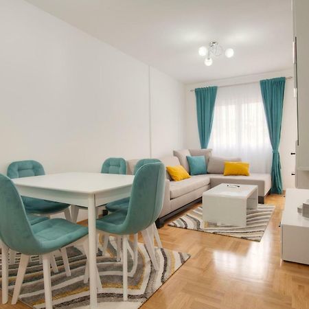 Apartman 104 Будва Екстер'єр фото