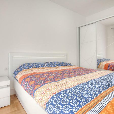 Apartman 104 Будва Екстер'єр фото