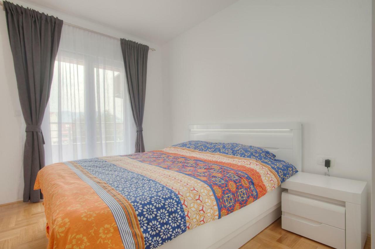 Apartman 104 Будва Екстер'єр фото