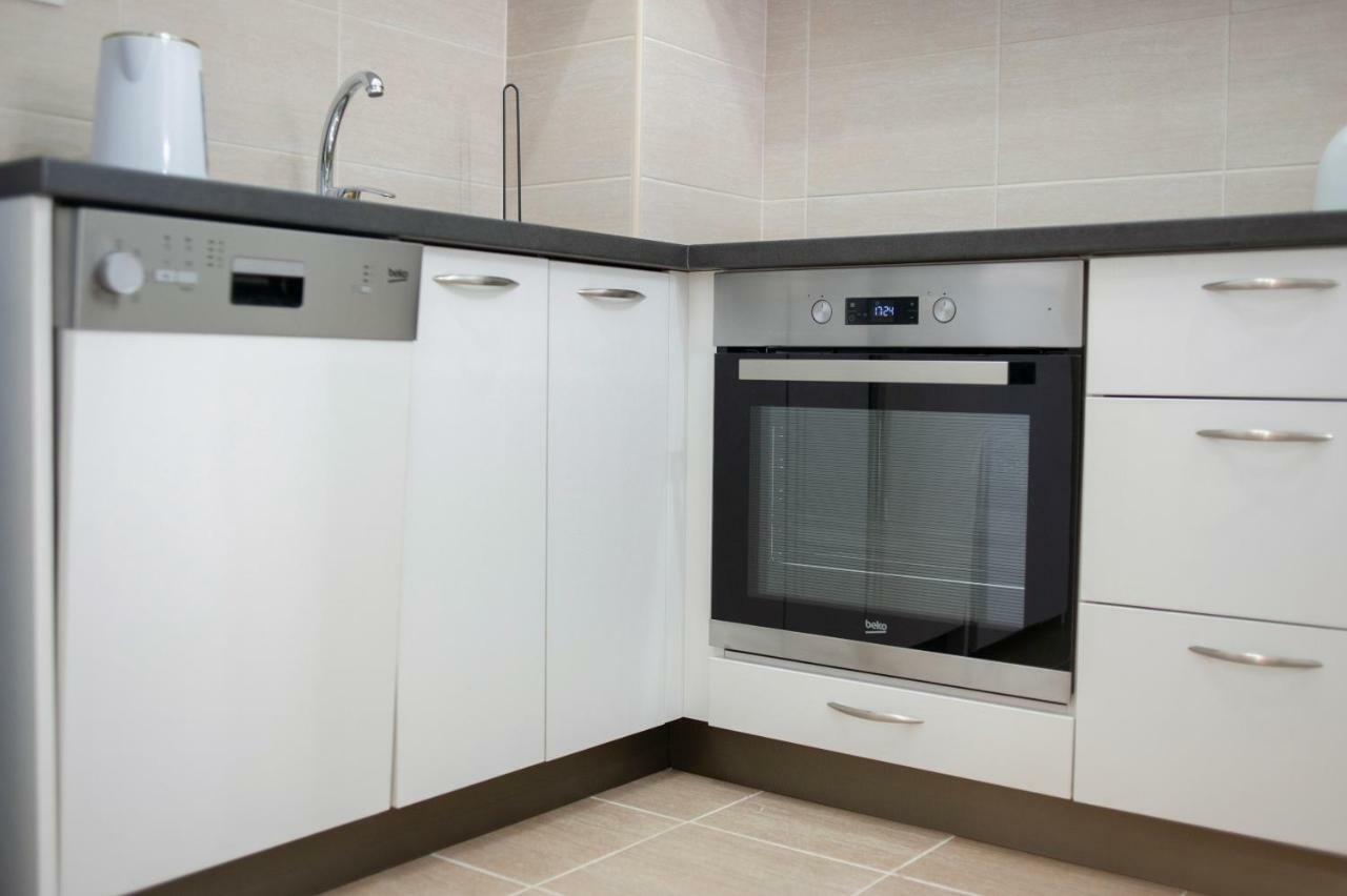 Apartman 104 Будва Екстер'єр фото