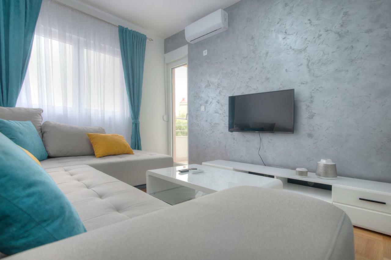Apartman 104 Будва Екстер'єр фото